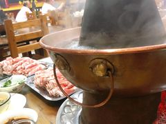 -木萨火锅店(开鲁路店)