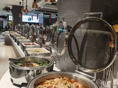 -天荷菜根·闽南素食自助(刺桐北路店)