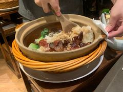 -捞王锅物料理(上海世茂广场店)