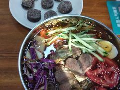 -优壹佳·延边朝鲜族料理(中山北路店)