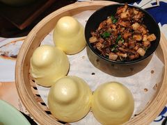 -绿茶餐厅(布吉万象汇店)