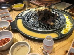 -喜来稀肉(北外滩白玉兰广场店)
