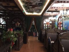 -凯撒城堡西餐厅(颐和国际店)