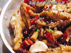 凤爪-小民大排档(马场角横路店)