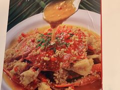 -琼大师东方烤乳猪(亚特兰蒂斯店)