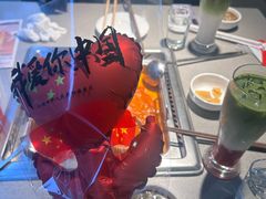 -海底捞火锅(油麻地店)