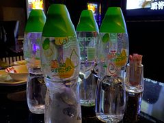 -蓝色派对KTV(聚然广场店)