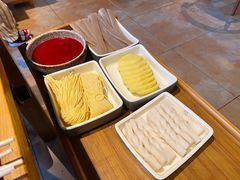 -杨家火锅(国美店)