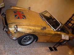 -信不信由你博物馆