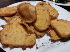 -百姓家常菜(县前街店)