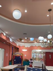 -奈尔宝家庭中心·亲子餐厅(苏州大悦城店)