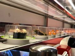 -友壹町寿司(嘉洲广场店)