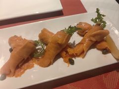 -ITA·意塔意大利餐厅(亦庄店)