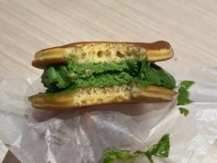 -辛一·铜锣烧(大宁久光店)