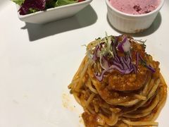 -遇见西木美式餐厅(体育路店)