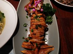 -前海沿·青岛菜(五四广场永旺店)