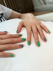 -LILY NAILS美甲美睫