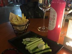 -CIRCLE·酒吧(第一国际店)