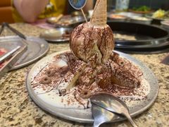 -首尔烤肉大排档(合生汇店)