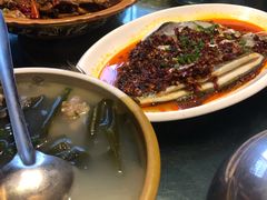 -小姨家常菜(昭萍东路店)