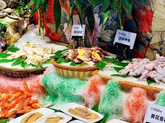 -川骄海鲜自助(亚运村店)