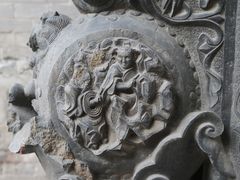 -阎锡山故居