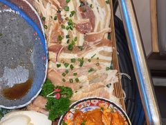 -妙香居韩国烤肉(容桂天佑城店)