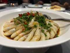 热炝崇明清虾-唔哩赞·崇明私藏菜(建国西路店)