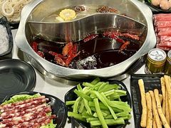 -三江汇火锅店(保全街店)