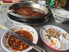 -蜀滋香鲜鱼美蛙火锅(339店)