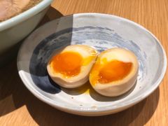 日式溏心卤蛋-yokocho上横町·日本食街(深业上城店)