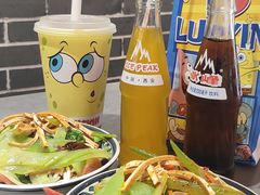 -弓家大队老碗面(高新咖啡街区店)