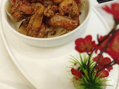 -天鲜阁·海鲜粤菜·33年老字号(石槎白云站店)