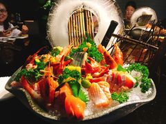 -梅筑·创意料理(王府井百货店)