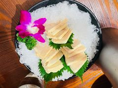 -东海怡品海鲜豆捞(舟宿夜江店)