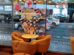-哈根达斯(卓展店)