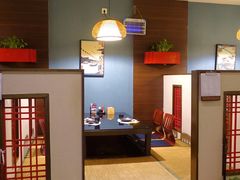 -天狗山料理(省体店)