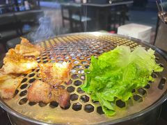 -东味北道熟成·炭火烤肉(九龙店)