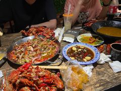 -赤甲皇(仙霞路店)