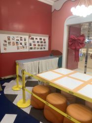 -奈尔宝家庭中心·亲子餐厅(苏州大悦城店)