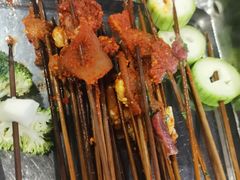 -水碾河刘老大串串香(水碾河路店)