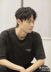 -米娜男士新国潮理发馆