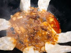 地锅鸡-锅来乐地锅鸡(安亭店)