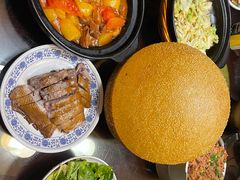 -杨记隆府(南坪店)