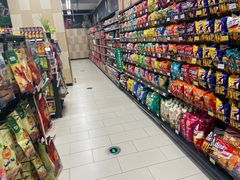 -永辉超市(红旗街万达广场店)