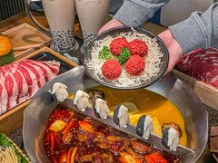 -湊湊火锅·茶憩(皇姑万象汇店)