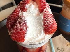 -Cafe de Paris(林荫路店)