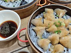 -宋记饼家(石门二路店)