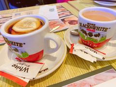 -添好运点心专门店(百老汇店)