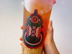 -宝葫芦西北茶食铺(万达店)